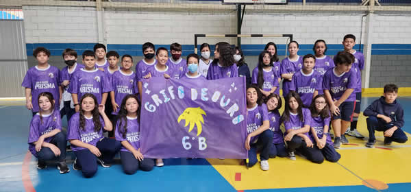 Jogos Interclasse 2022